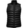 SOL'S Ladies Wilson Lightweight Padded Bodywarmer
