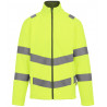 Regatta High Visibility Pro Thor Fleece Jacket