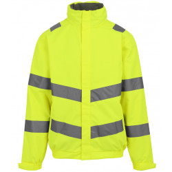 Regatta High Visibility Pro Dover Jacket
