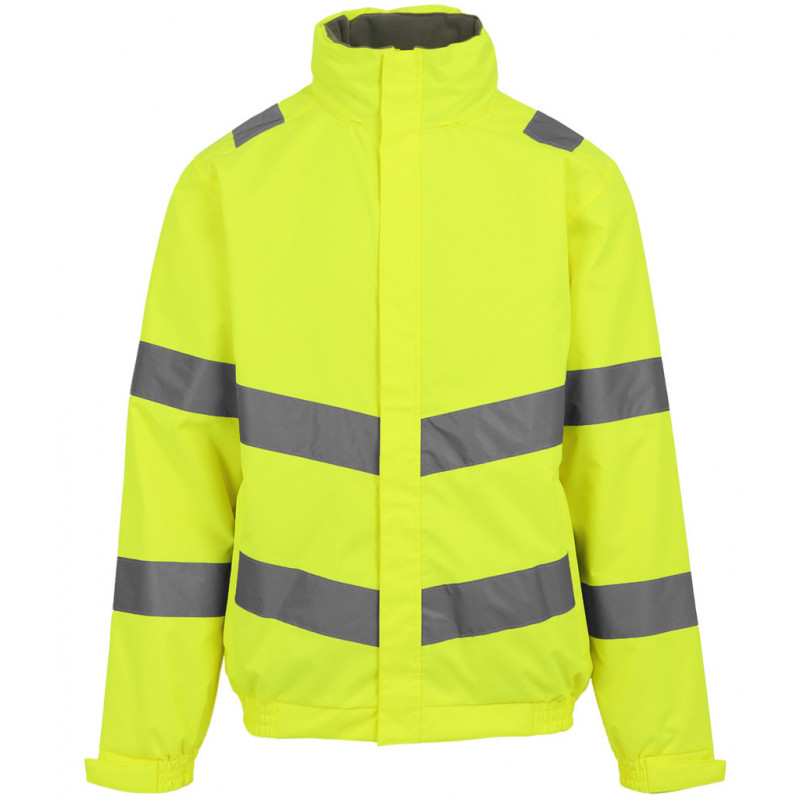Regatta High Visibility Pro Dover Jacket
