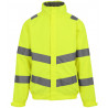 Regatta High Visibility Pro Dover Jacket