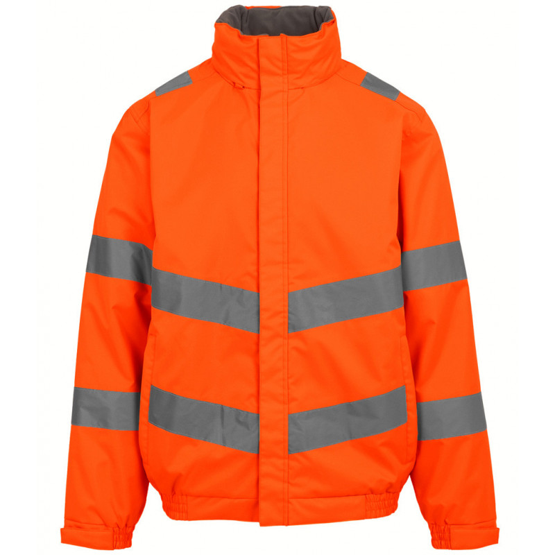 Regatta High Visibility Pro Dover Jacket