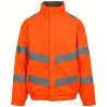 Regatta High Visibility Pro Dover Jacket