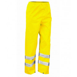 Result Safe-Guard Hi-Vis Trousers