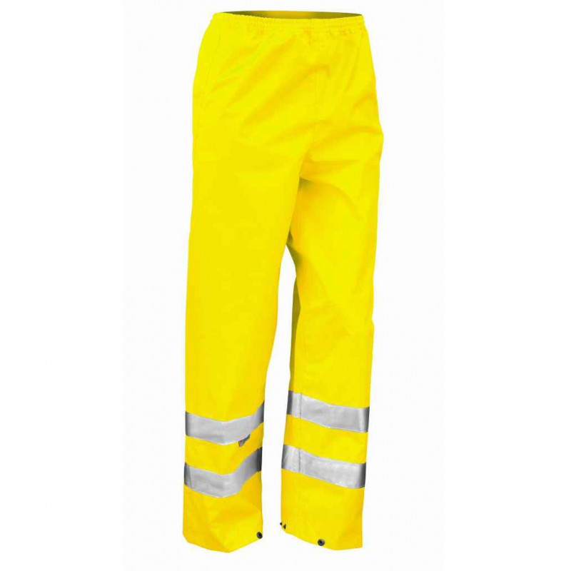 Result Safe-Guard Hi-Vis Trousers