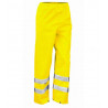 Result Safe-Guard Hi-Vis Trousers