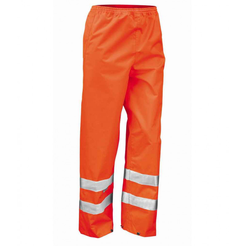 Result Safe-Guard Hi-Vis Trousers