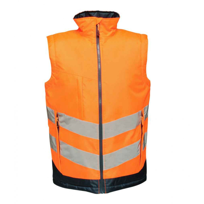 Regatta High Visibility Pro Bodywarmer