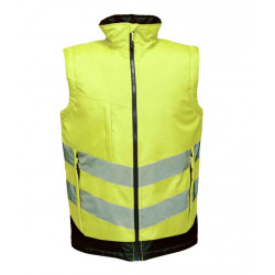 Regatta High Visibility Pro Bodywarmer