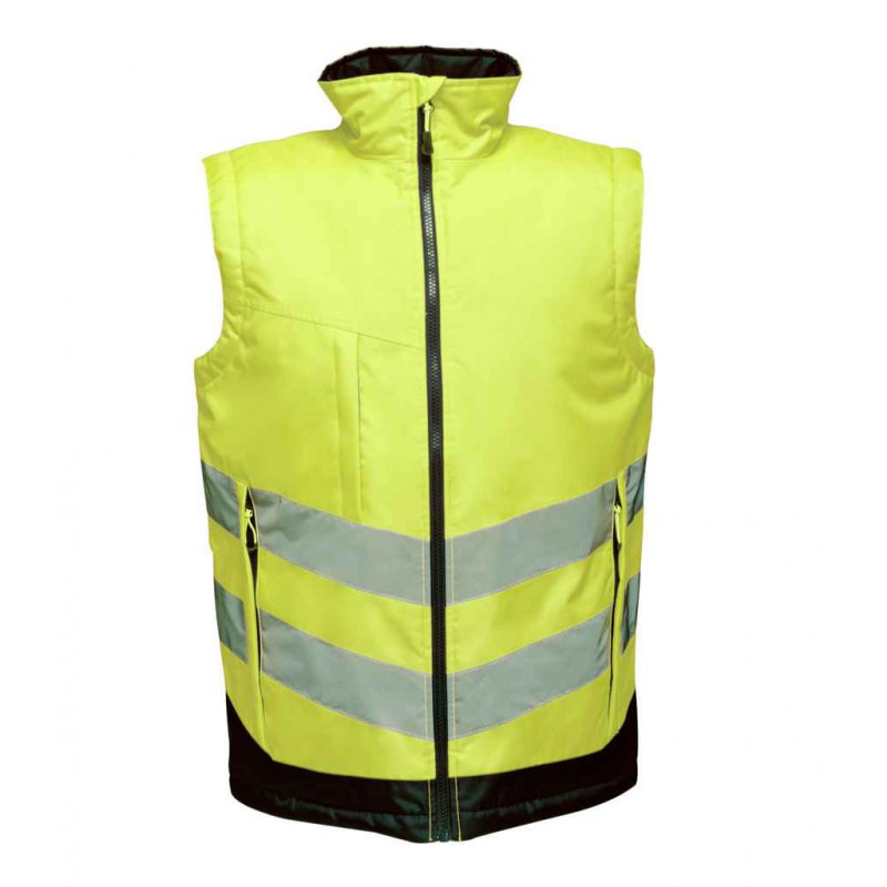 Regatta High Visibility Pro Bodywarmer