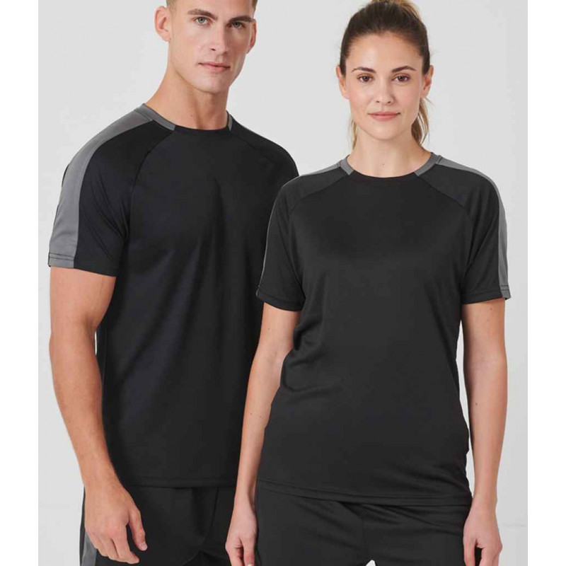 Finden + Hales Unisex Team T-Shirt