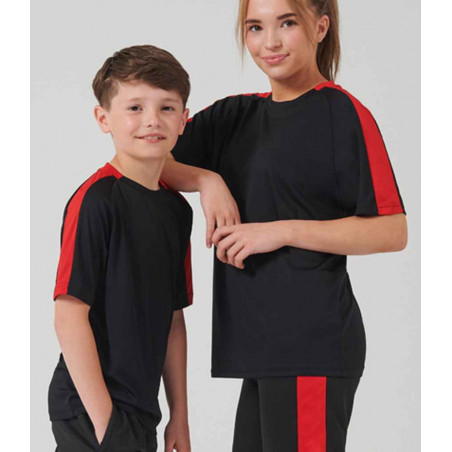 Finden + Hales Kids Team T-Shirt