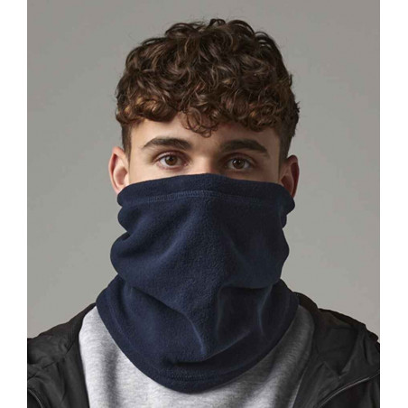 Beechfield Suprafleece® Snood/Hat Combo