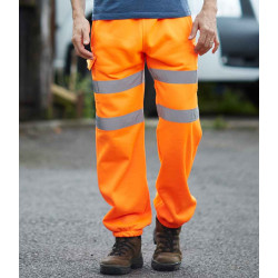 Yoko Hi-Vis Jog Pants