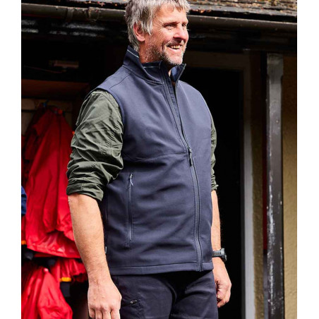 Craghoppers Expert Basecamp Soft Shell Bodywarmer