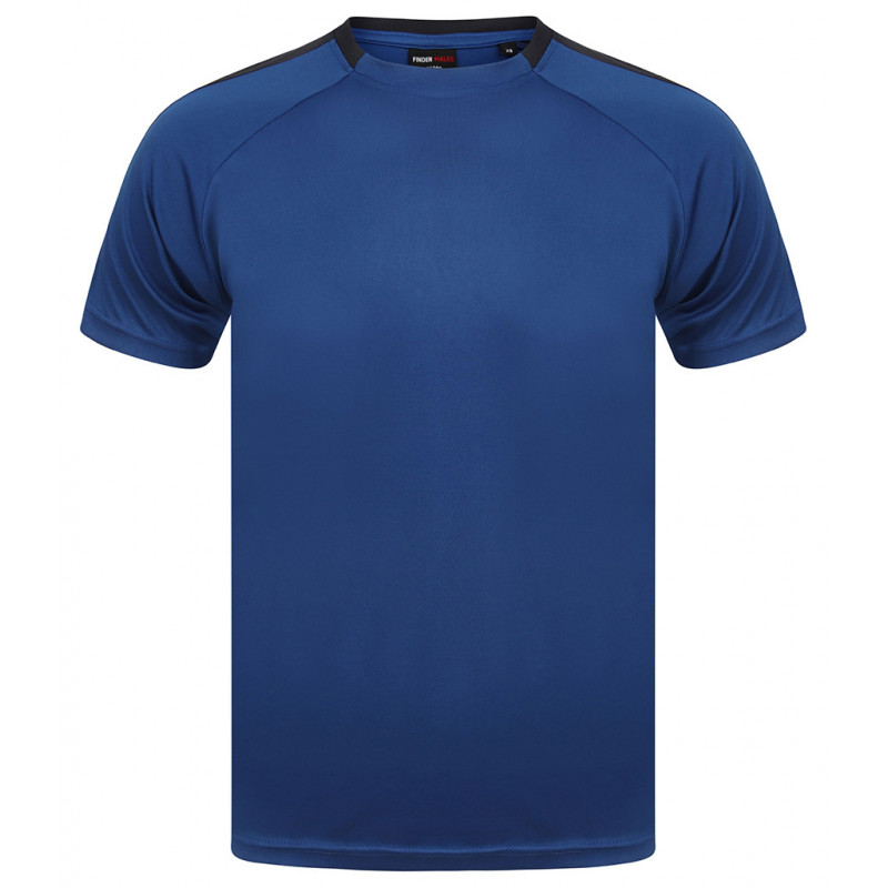 Finden + Hales Unisex Team T-Shirt