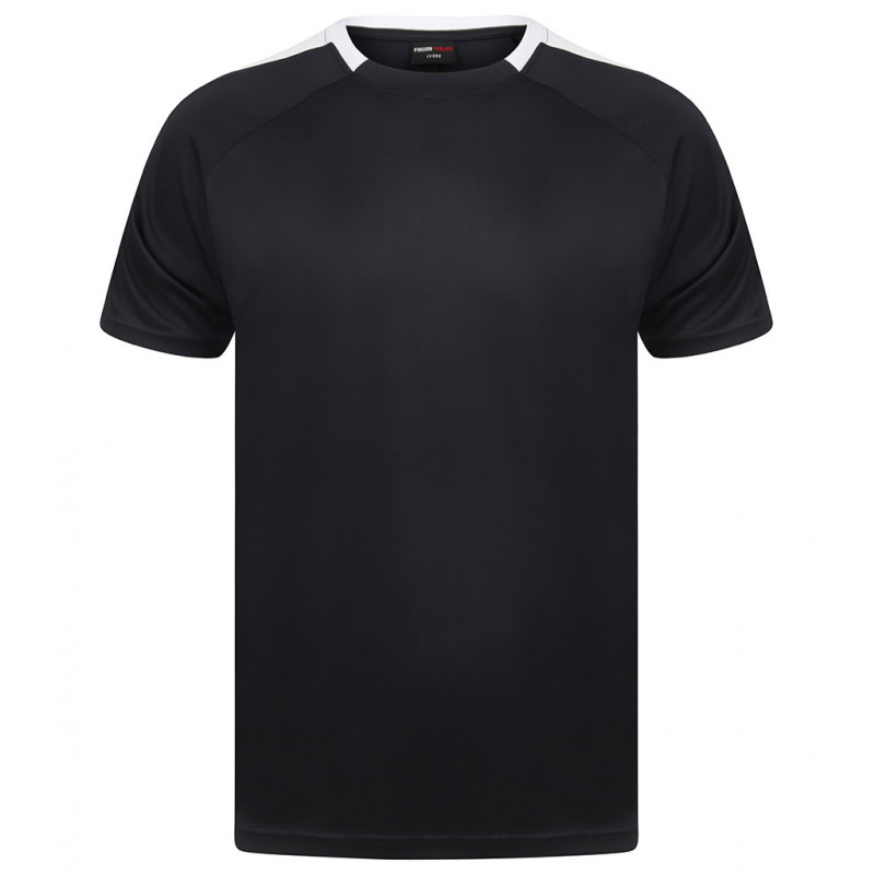 Finden + Hales Unisex Team T-Shirt