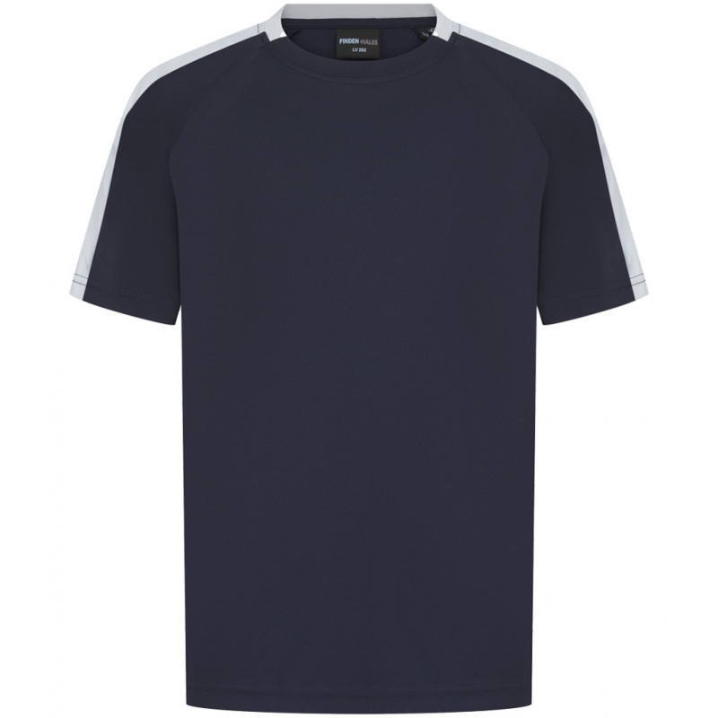 Finden + Hales Kids Team T-Shirt