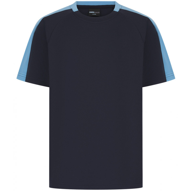 Finden + Hales Kids Team T-Shirt