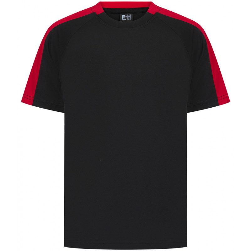 Finden + Hales Kids Team T-Shirt