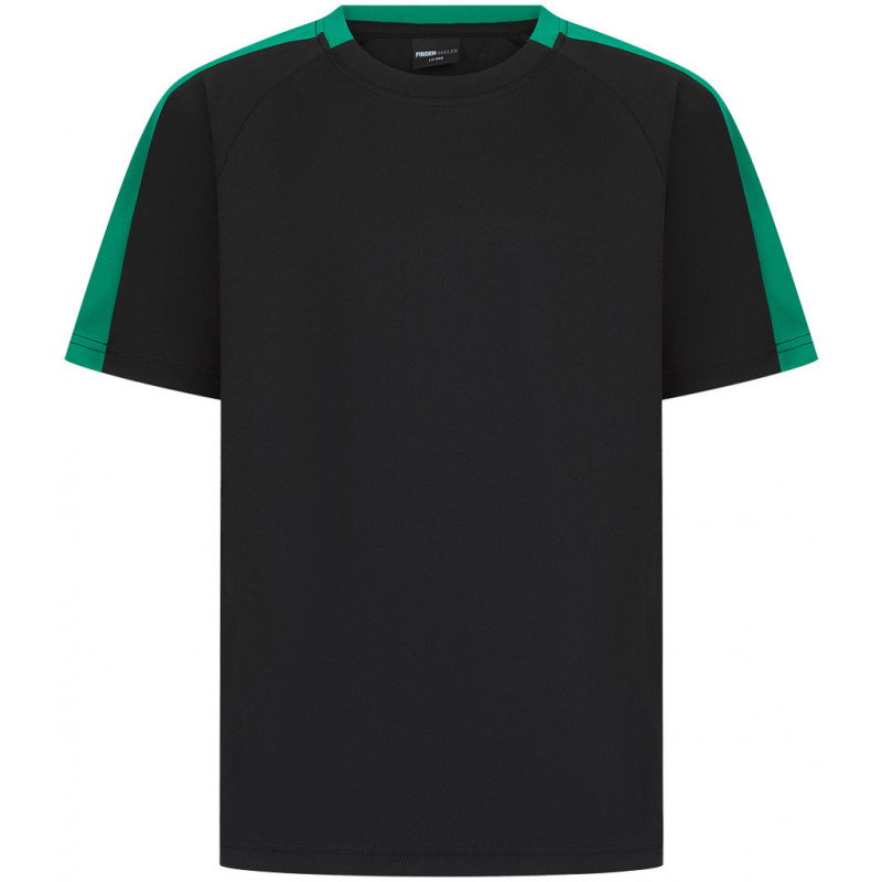 Finden + Hales Kids Team T-Shirt