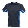Finden + Hales Performance Panel T-Shirt