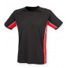 Finden + Hales Performance Panel T-Shirt