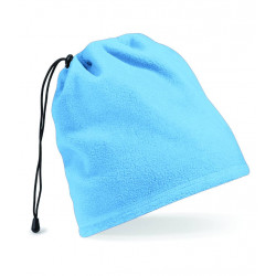 Beechfield Suprafleece® Snood/Hat Combo