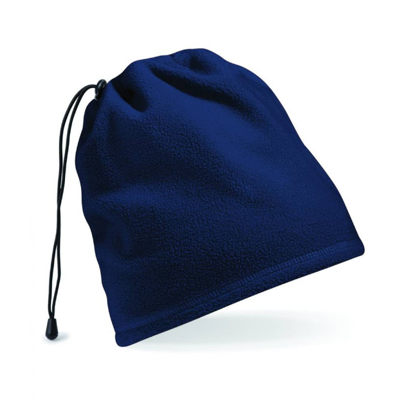 Beechfield Suprafleece® Snood/Hat Combo
