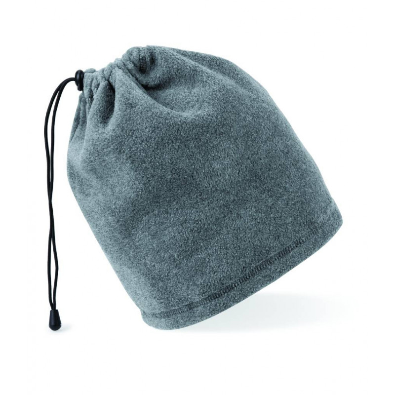Beechfield Suprafleece® Snood/Hat Combo