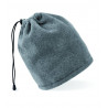 Beechfield Suprafleece® Snood/Hat Combo