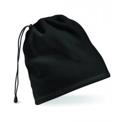 Beechfield Suprafleece® Snood/Hat Combo
