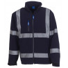 Yoko Hi-Vis Soft Shell Jacket