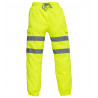 Yoko Hi-Vis Jog Pants