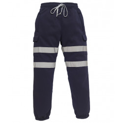 Yoko Hi-Vis Jog Pants