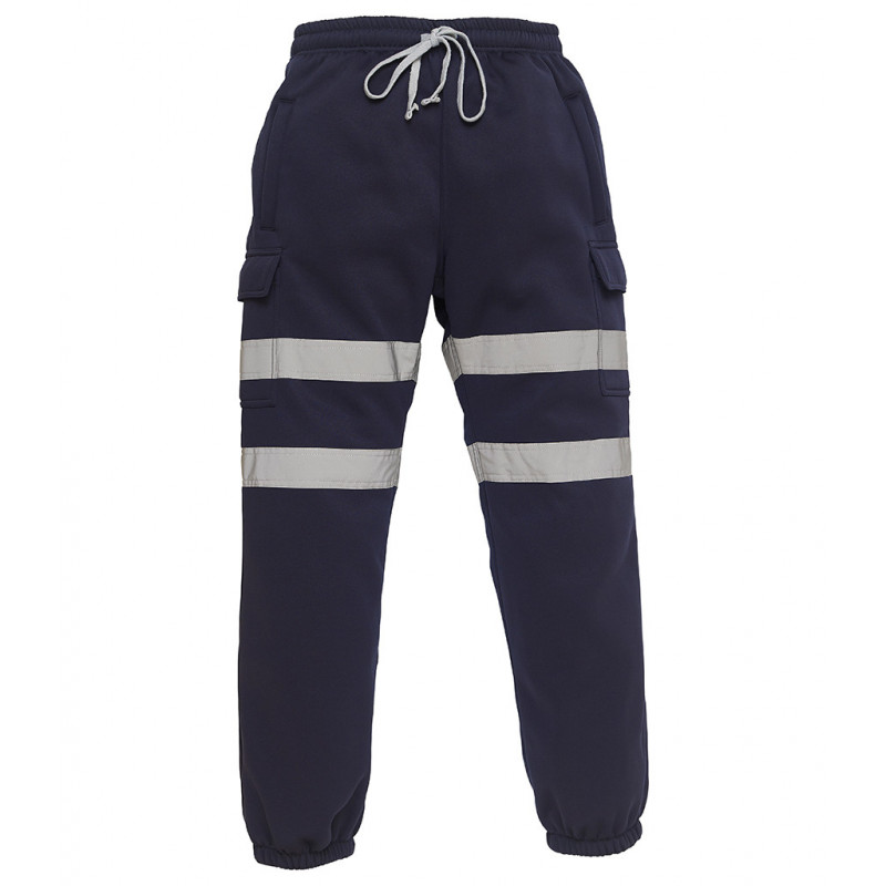 Yoko Hi-Vis Jog Pants