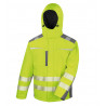 Result Safe-Guard Dynamic Soft Shell Jacket