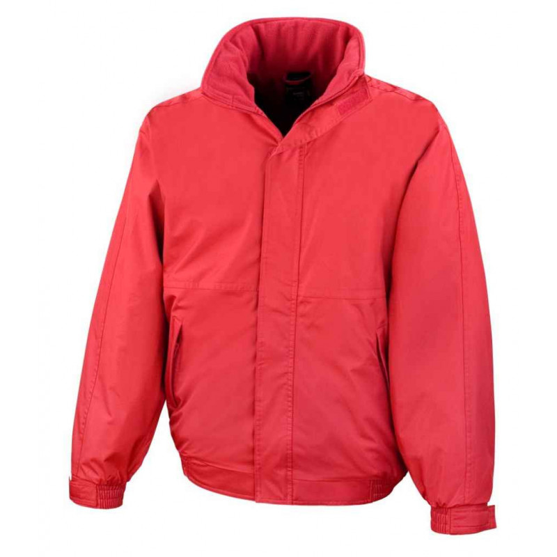 Result Core Channel Jacket