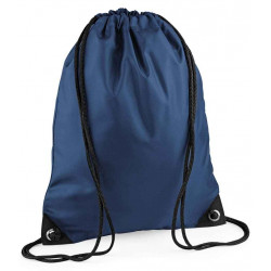 BagBase Premium Gymsac/Gym bag