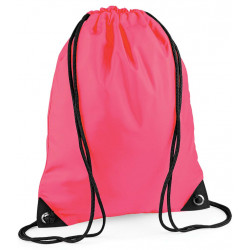 BagBase Premium Gymsac/Gym bag