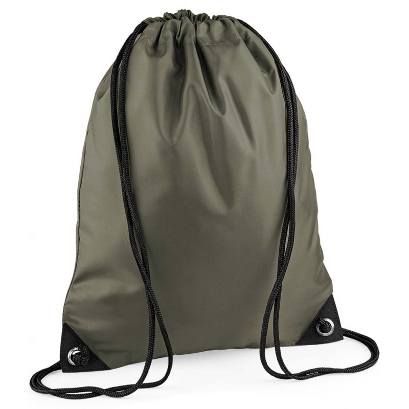 BagBase Premium Gymsac/Gym bag