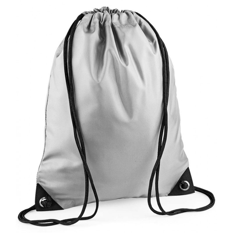 BagBase Premium Gymsac/Gym bag