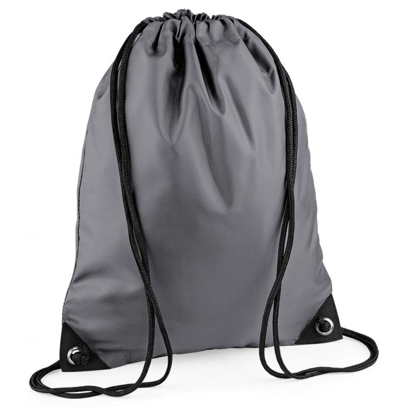 BagBase Premium Gymsac/Gym bag