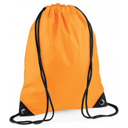 BagBase Premium Gymsac/Gym bag