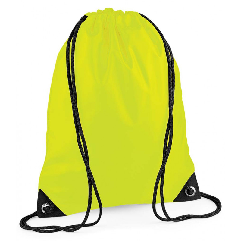 BagBase Premium Gymsac/Gym bag