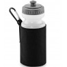 Quadra Water Bottle and Holder