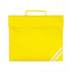 Quadra Classic School Book Bag