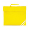 Quadra Classic School Book Bag