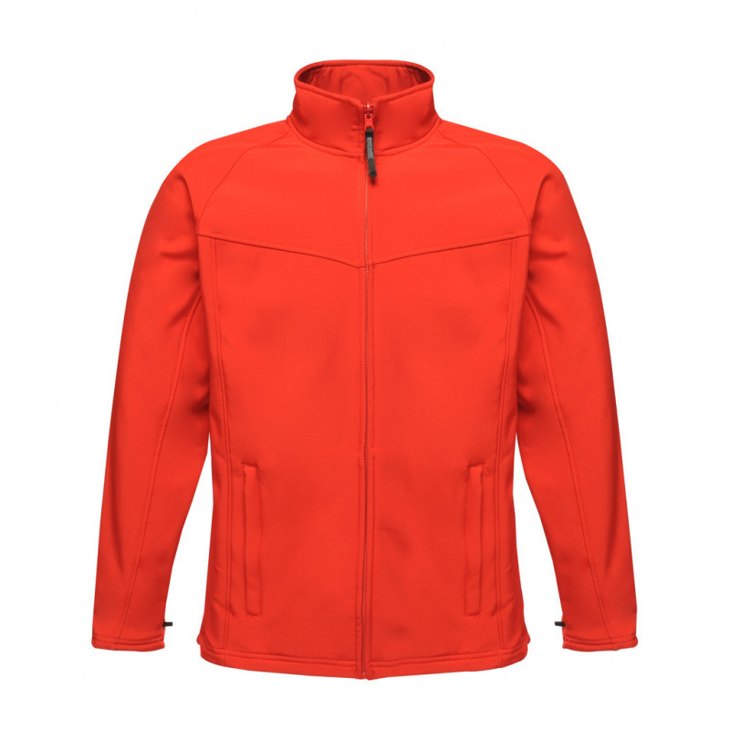 Regatta Uproar Soft Shell Jacket