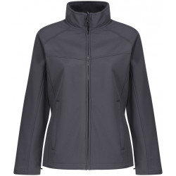 Regatta Ladies Uproar Soft Shell Jacket